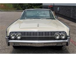 1962 Lincoln Continental (CC-2101775) for sale in Birmingham, Alabama