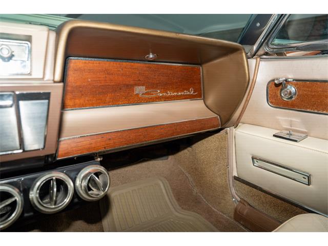 1962 Lincoln Continental (CC-2101775) for sale in Birmingham, Alabama