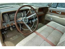 1962 Lincoln Continental (CC-2101775) for sale in Birmingham, Alabama