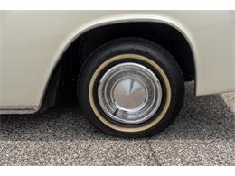 1962 Lincoln Continental (CC-2101775) for sale in Birmingham, Alabama