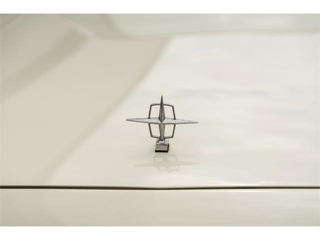 1962 Lincoln Continental (CC-2101775) for sale in Birmingham, Alabama
