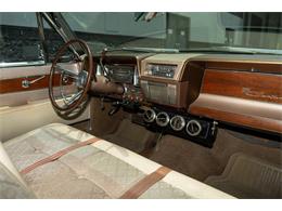 1962 Lincoln Continental (CC-2101775) for sale in Birmingham, Alabama