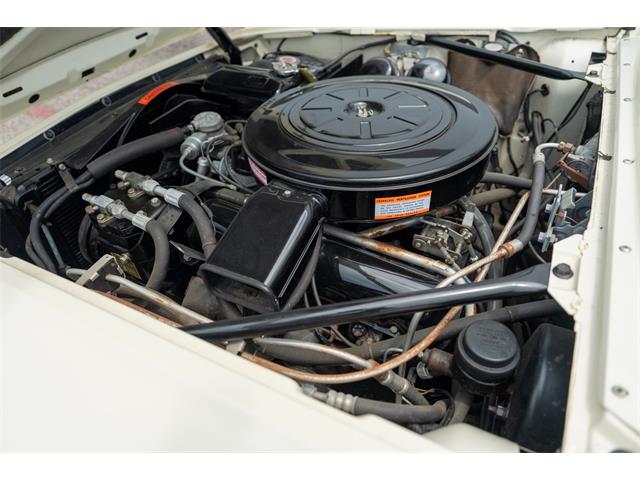 1962 Lincoln Continental (CC-2101775) for sale in Birmingham, Alabama