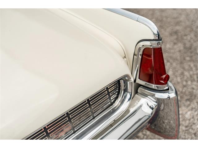 1962 Lincoln Continental (CC-2101775) for sale in Birmingham, Alabama