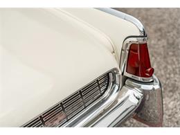 1962 Lincoln Continental (CC-2101775) for sale in Birmingham, Alabama