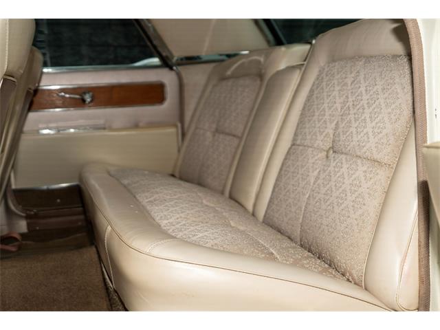 1962 Lincoln Continental (CC-2101775) for sale in Birmingham, Alabama