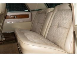 1962 Lincoln Continental (CC-2101775) for sale in Birmingham, Alabama