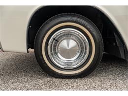 1962 Lincoln Continental (CC-2101775) for sale in Birmingham, Alabama