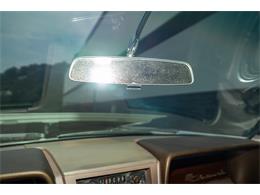 1962 Lincoln Continental (CC-2101775) for sale in Birmingham, Alabama