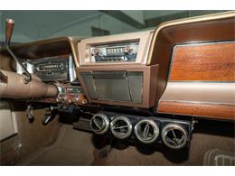 1962 Lincoln Continental (CC-2101775) for sale in Birmingham, Alabama