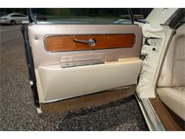 1962 Lincoln Continental (CC-2101775) for sale in Birmingham, Alabama