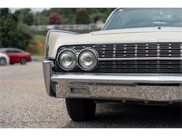 1962 Lincoln Continental (CC-2101775) for sale in Birmingham, Alabama