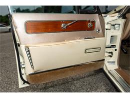 1962 Lincoln Continental (CC-2101775) for sale in Birmingham, Alabama