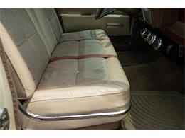 1962 Lincoln Continental (CC-2101775) for sale in Birmingham, Alabama