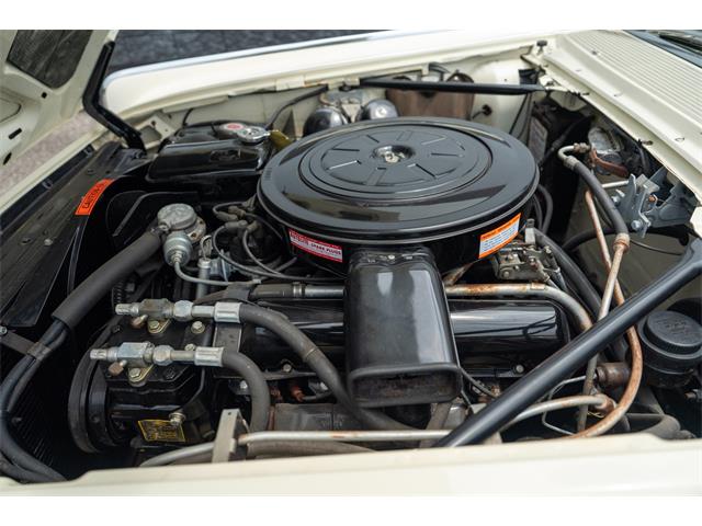 1962 Lincoln Continental (CC-2101775) for sale in Birmingham, Alabama
