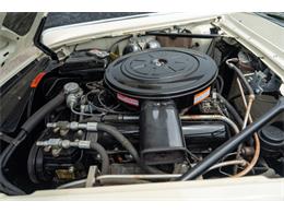 1962 Lincoln Continental (CC-2101775) for sale in Birmingham, Alabama
