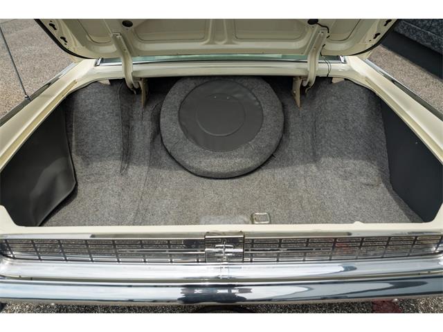 1962 Lincoln Continental (CC-2101775) for sale in Birmingham, Alabama