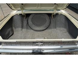 1962 Lincoln Continental (CC-2101775) for sale in Birmingham, Alabama