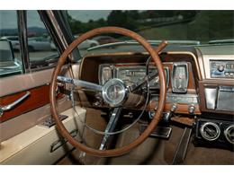 1962 Lincoln Continental (CC-2101775) for sale in Birmingham, Alabama