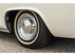1962 Lincoln Continental (CC-2101775) for sale in Birmingham, Alabama