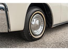 1962 Lincoln Continental (CC-2101775) for sale in Birmingham, Alabama