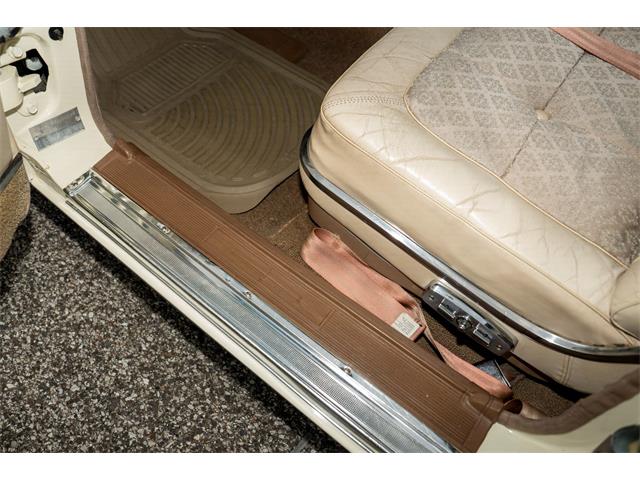 1962 Lincoln Continental (CC-2101775) for sale in Birmingham, Alabama