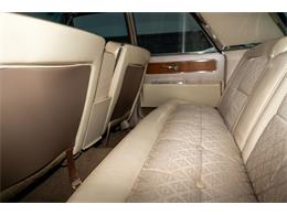 1962 Lincoln Continental (CC-2101775) for sale in Birmingham, Alabama