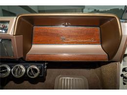 1962 Lincoln Continental (CC-2101775) for sale in Birmingham, Alabama