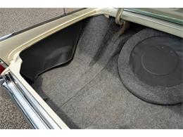 1962 Lincoln Continental (CC-2101775) for sale in Birmingham, Alabama