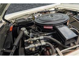 1962 Lincoln Continental (CC-2101775) for sale in Birmingham, Alabama