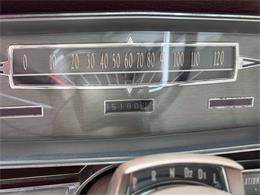1962 Lincoln Continental (CC-2101775) for sale in Birmingham, Alabama