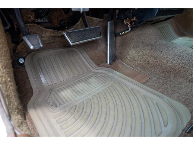 1962 Lincoln Continental (CC-2101775) for sale in Birmingham, Alabama