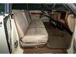 1962 Lincoln Continental (CC-2101775) for sale in Birmingham, Alabama