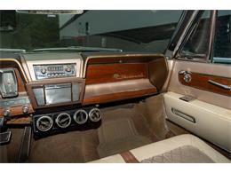 1962 Lincoln Continental (CC-2101775) for sale in Birmingham, Alabama