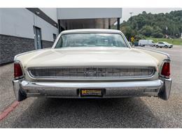 1962 Lincoln Continental (CC-2101775) for sale in Birmingham, Alabama