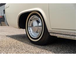 1962 Lincoln Continental (CC-2101775) for sale in Birmingham, Alabama