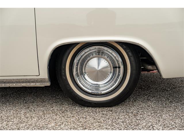 1962 Lincoln Continental (CC-2101775) for sale in Birmingham, Alabama