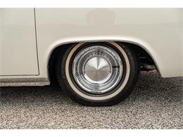 1962 Lincoln Continental (CC-2101775) for sale in Birmingham, Alabama