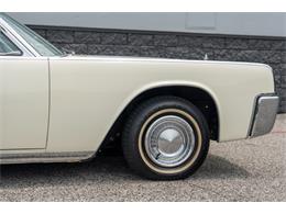 1962 Lincoln Continental (CC-2101775) for sale in Birmingham, Alabama