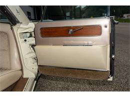 1962 Lincoln Continental (CC-2101775) for sale in Birmingham, Alabama