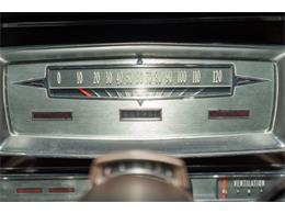 1962 Lincoln Continental (CC-2101775) for sale in Birmingham, Alabama