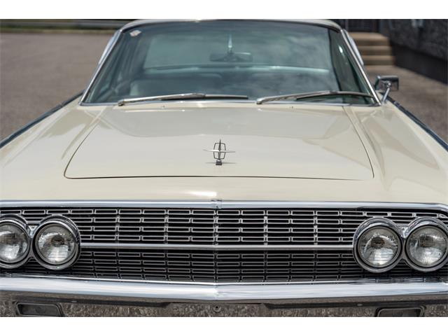 1962 Lincoln Continental (CC-2101775) for sale in Birmingham, Alabama