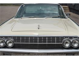 1962 Lincoln Continental (CC-2101775) for sale in Birmingham, Alabama