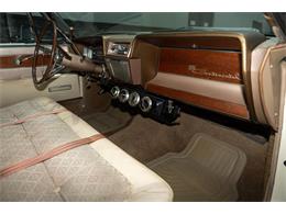 1962 Lincoln Continental (CC-2101775) for sale in Birmingham, Alabama