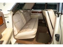 1962 Lincoln Continental (CC-2101775) for sale in Birmingham, Alabama