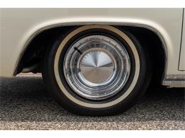 1962 Lincoln Continental (CC-2101775) for sale in Birmingham, Alabama