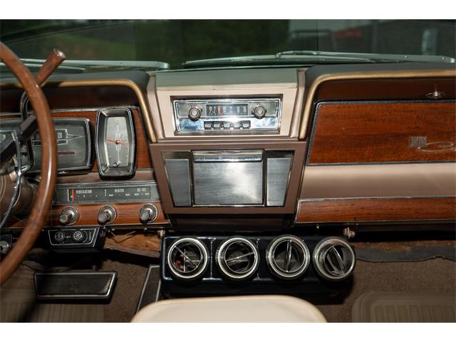 1962 Lincoln Continental (CC-2101775) for sale in Birmingham, Alabama