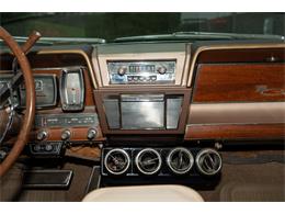 1962 Lincoln Continental (CC-2101775) for sale in Birmingham, Alabama