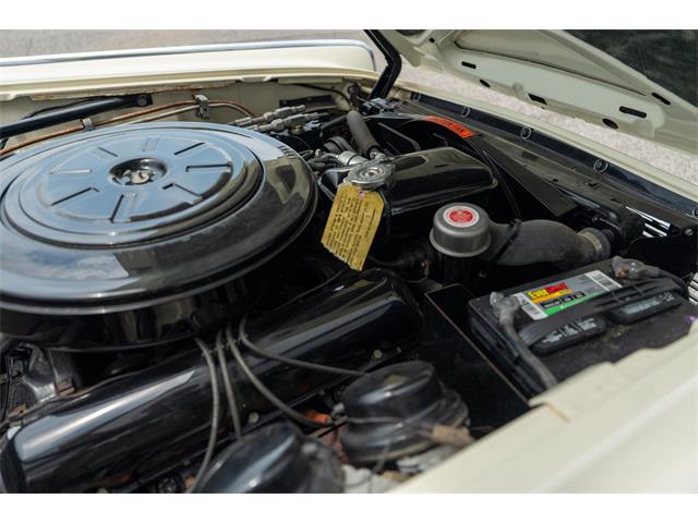1962 Lincoln Continental (CC-2101775) for sale in Birmingham, Alabama