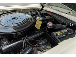 1962 Lincoln Continental (CC-2101775) for sale in Birmingham, Alabama